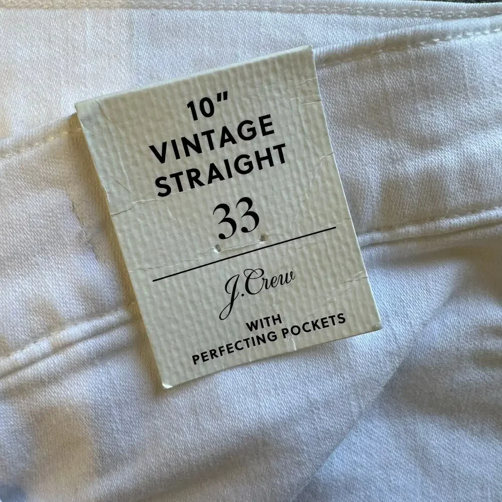 NWT J. Crew 10